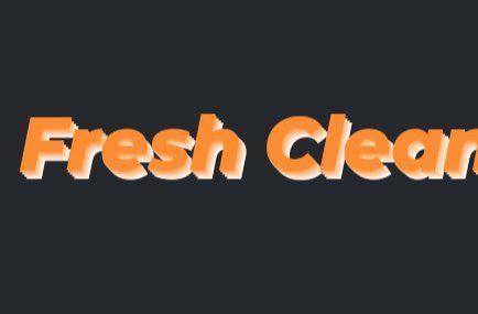 FRESH CLEANING INC