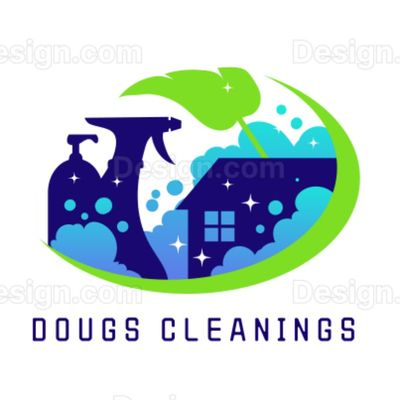 Avatar for Dougs cleaning