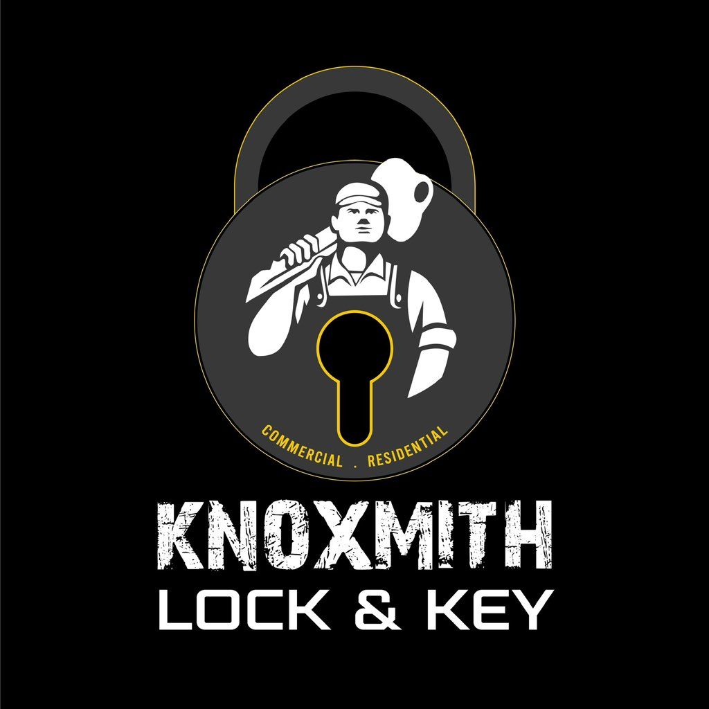 Knoxmith Lock & Key