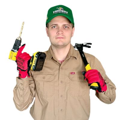 Avatar for Ed YAROWAY - Honest Work Handyman