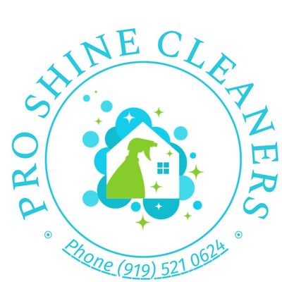 Avatar for Pro Shine Cleaners