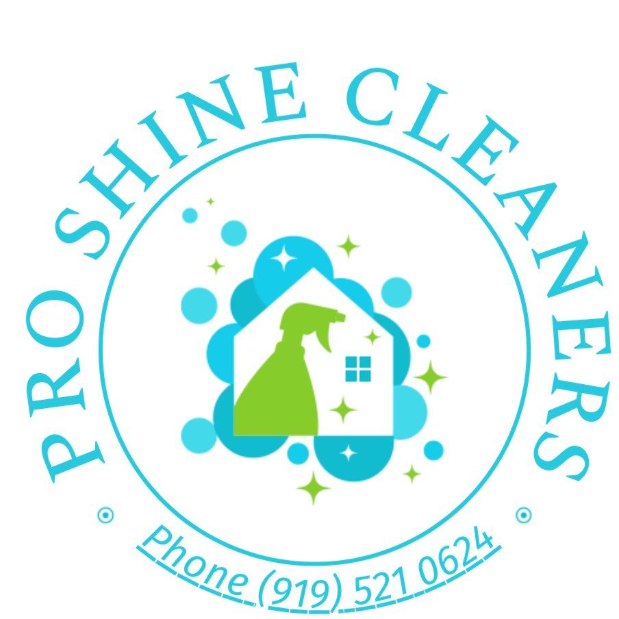 Pro Shine Cleaners