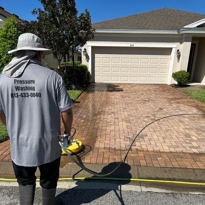 Avatar for Coastal Pressure Washing