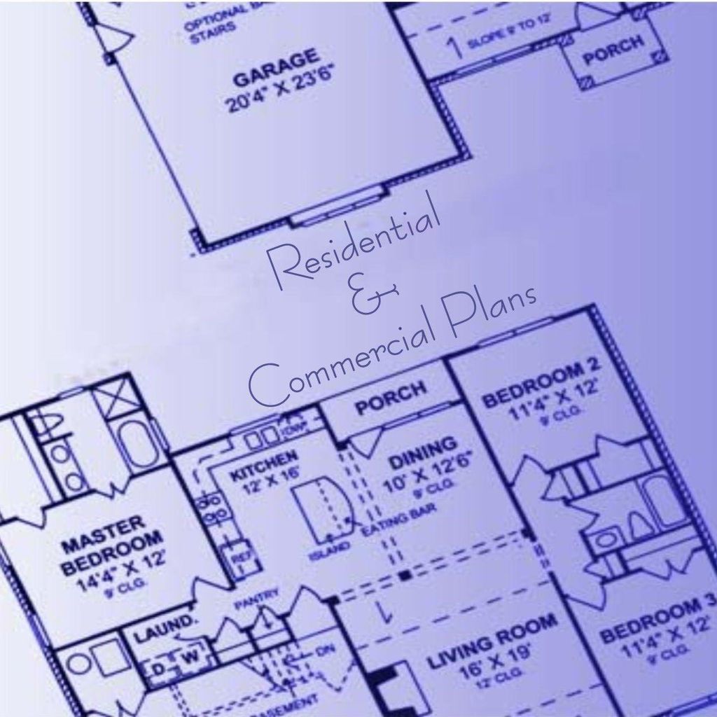 HousePlans Design Group LLC