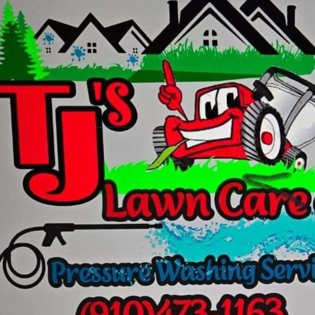 Tjs Lawn care & Pressure washing LLC