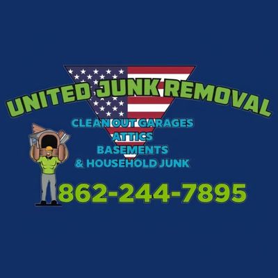 Avatar for UNITED JUNK REMOVAL.