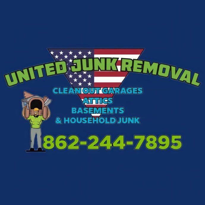 UNITED JUNK REMOVAL.