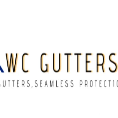 WC FLOORING & SEAMLESS GUTTERS