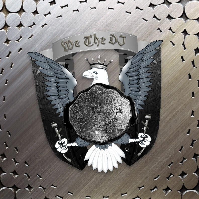 WE THE DJ