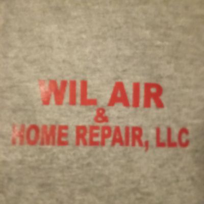 Avatar for WilAir & Home Repair,LLC