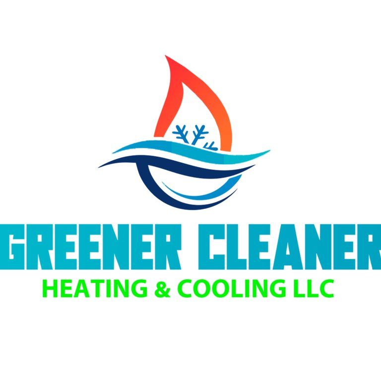 Greener cleaner heating & air LLC