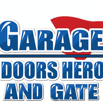 Avatar for Garage Doors Hero and Gate