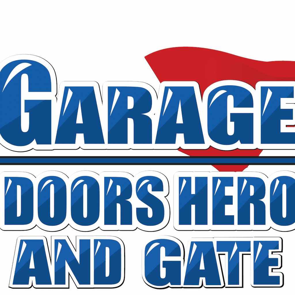 Garage Doors Hero and Gate