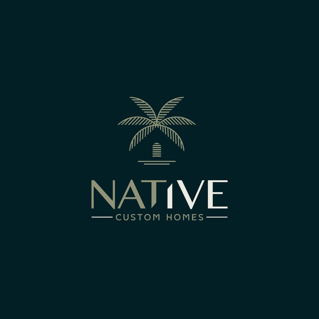 Native Custom Homes