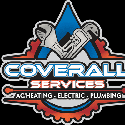 Avatar for Coverall Services