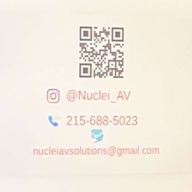 Nuclei AV Solutions