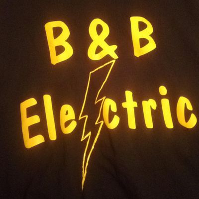 Avatar for "B and B Electric "