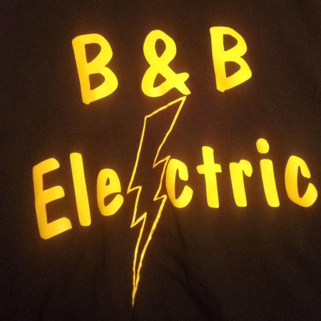 "B and B Electric "