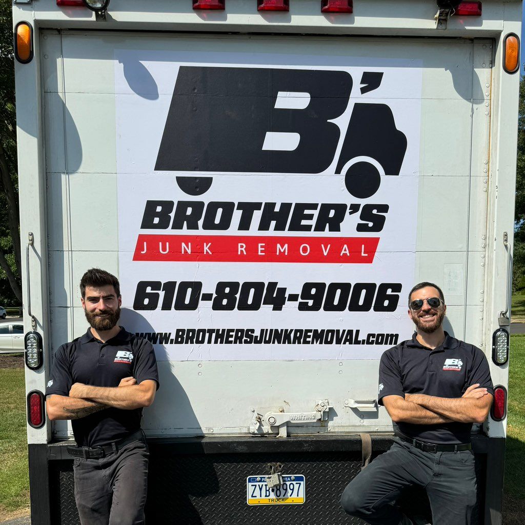 Brother’s Junk Removal LLC