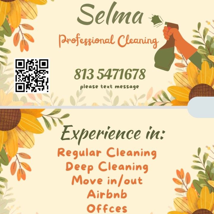 selma clean services