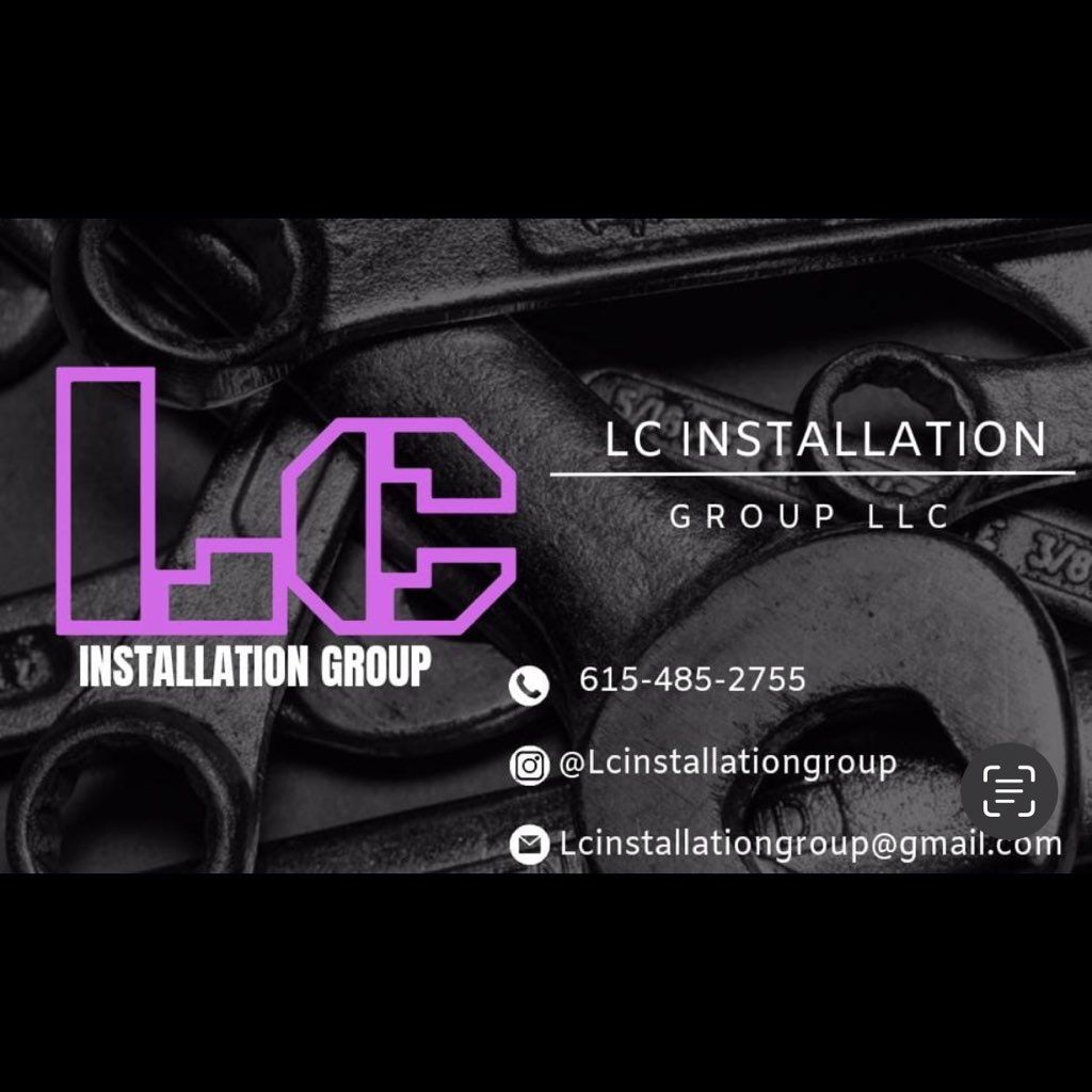 Lc installation group