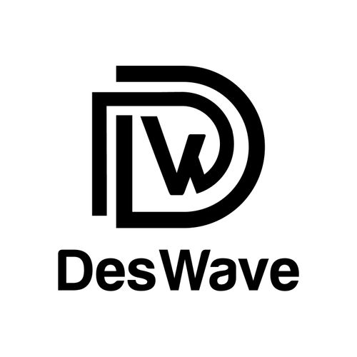 DesWave | Web, App & Branding Studio ⚜️