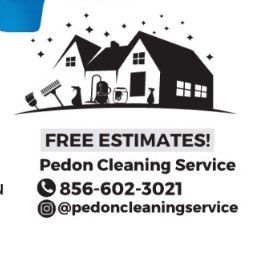 Pedon Cleaning Service