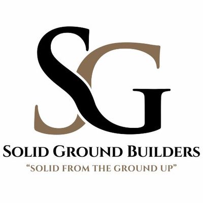 Avatar for Solid Ground Builders