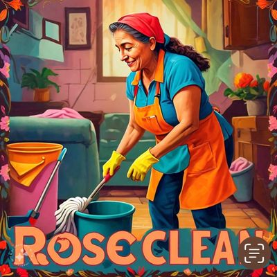 Avatar for Roseclean