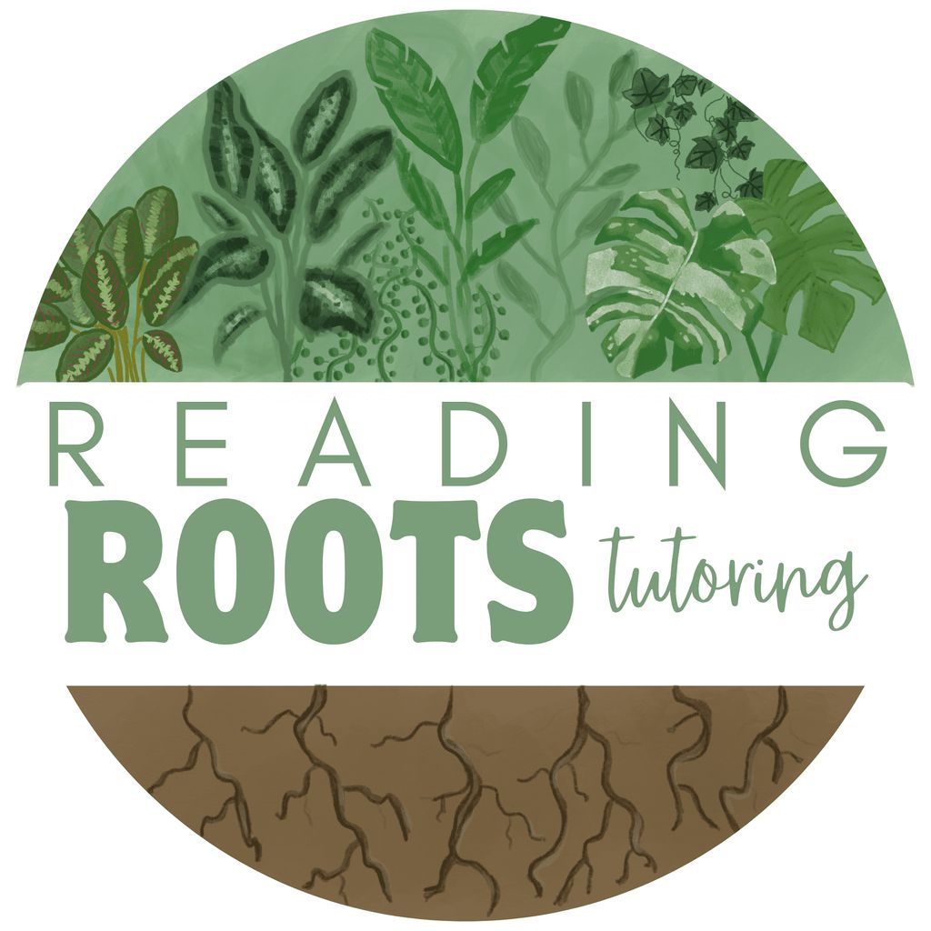 Reading Roots Tutoring