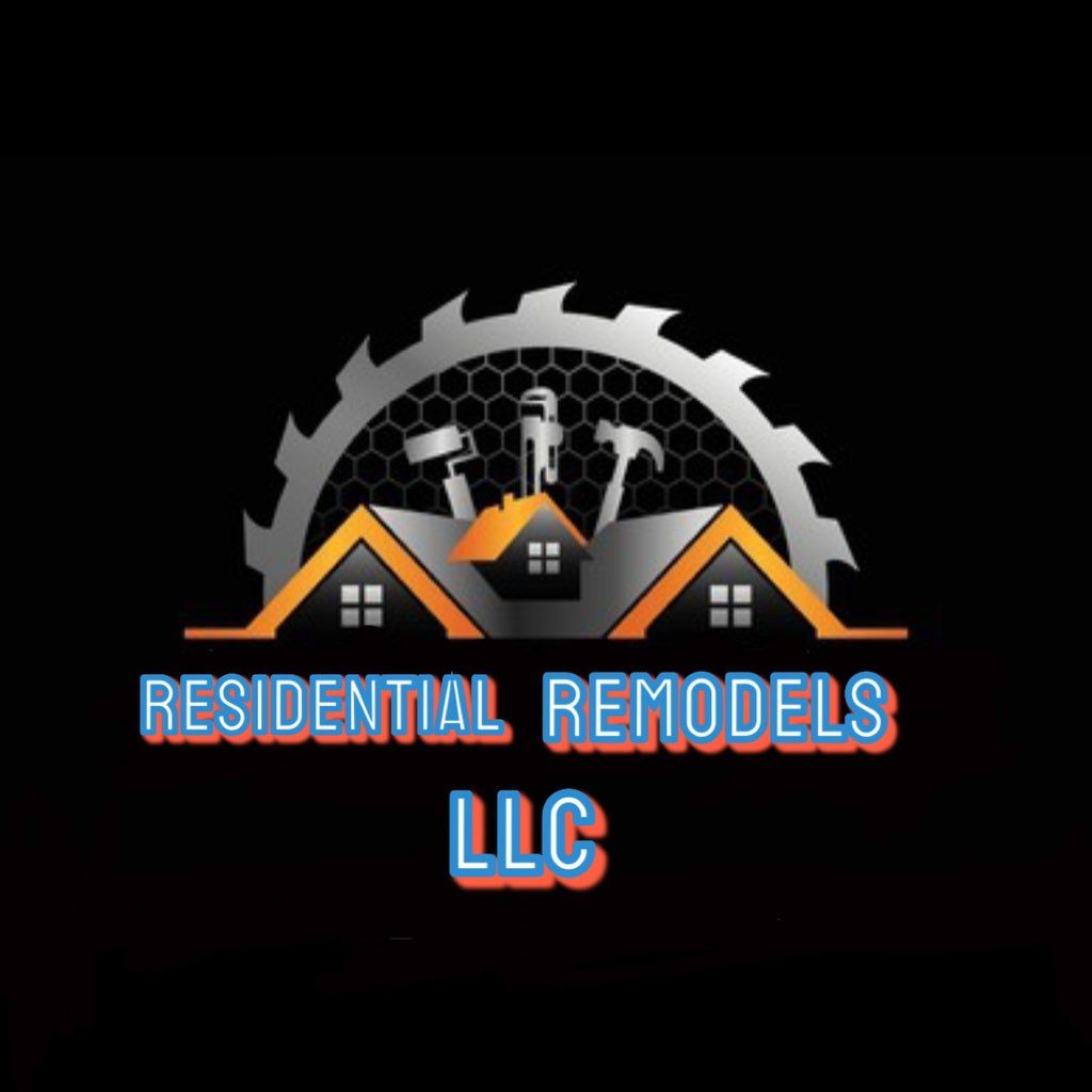 Residential Remodels LLC