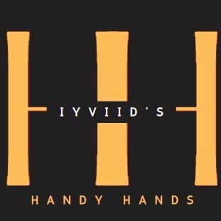 Avatar for Iyviid’s Handy Hands