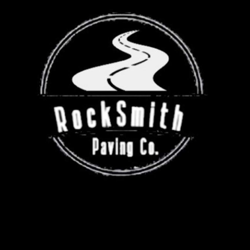 Rocksmith Asphalt & Sealcoating