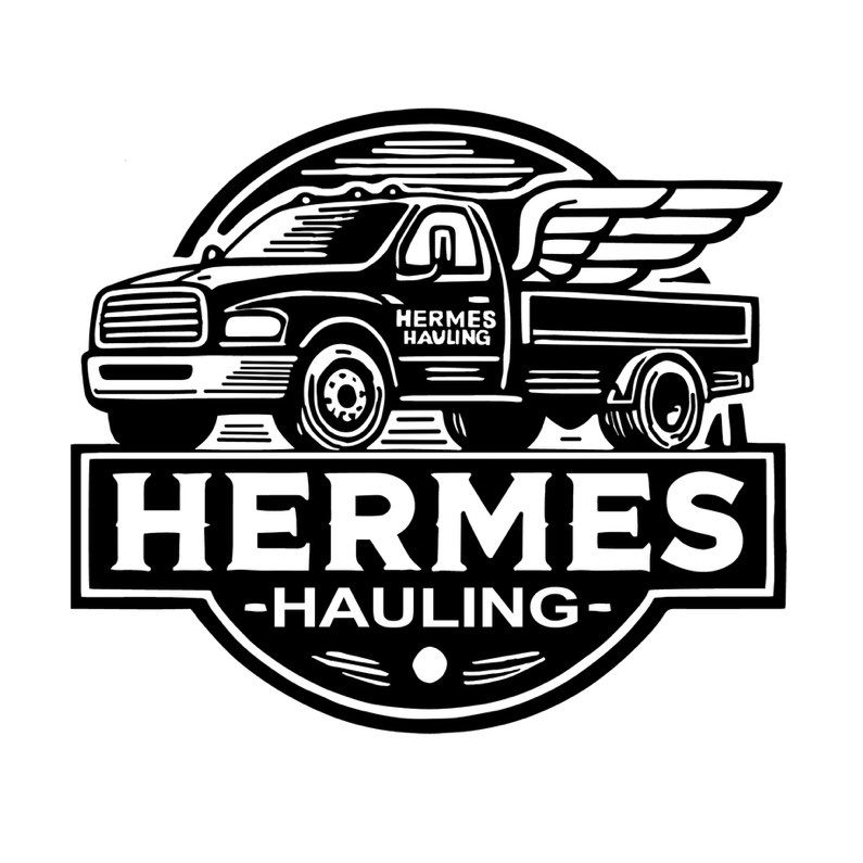 Hermes Hauling