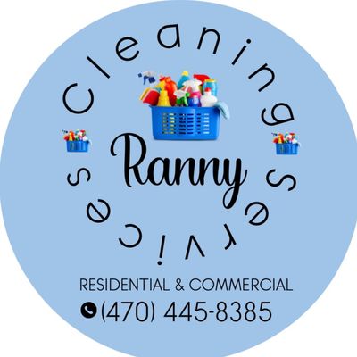 Avatar for Serviços de limpeza  Ranny 🏡🫧4704458385