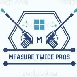 Measure Twice Pros