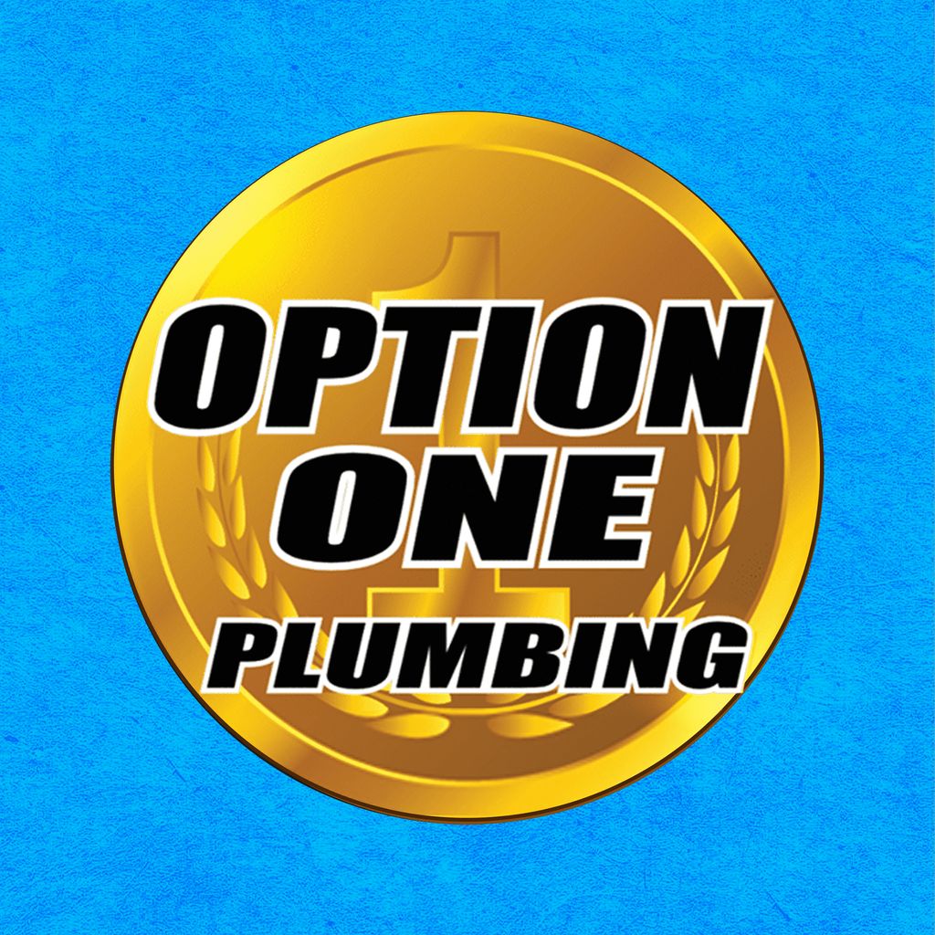 Option One Plumbing