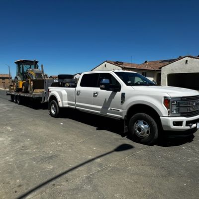 Avatar for Kb grade and plumbing services
