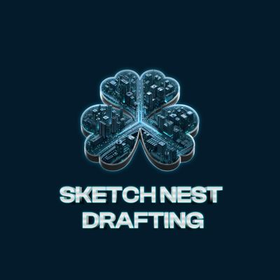 Avatar for Skecth Nest Drafting