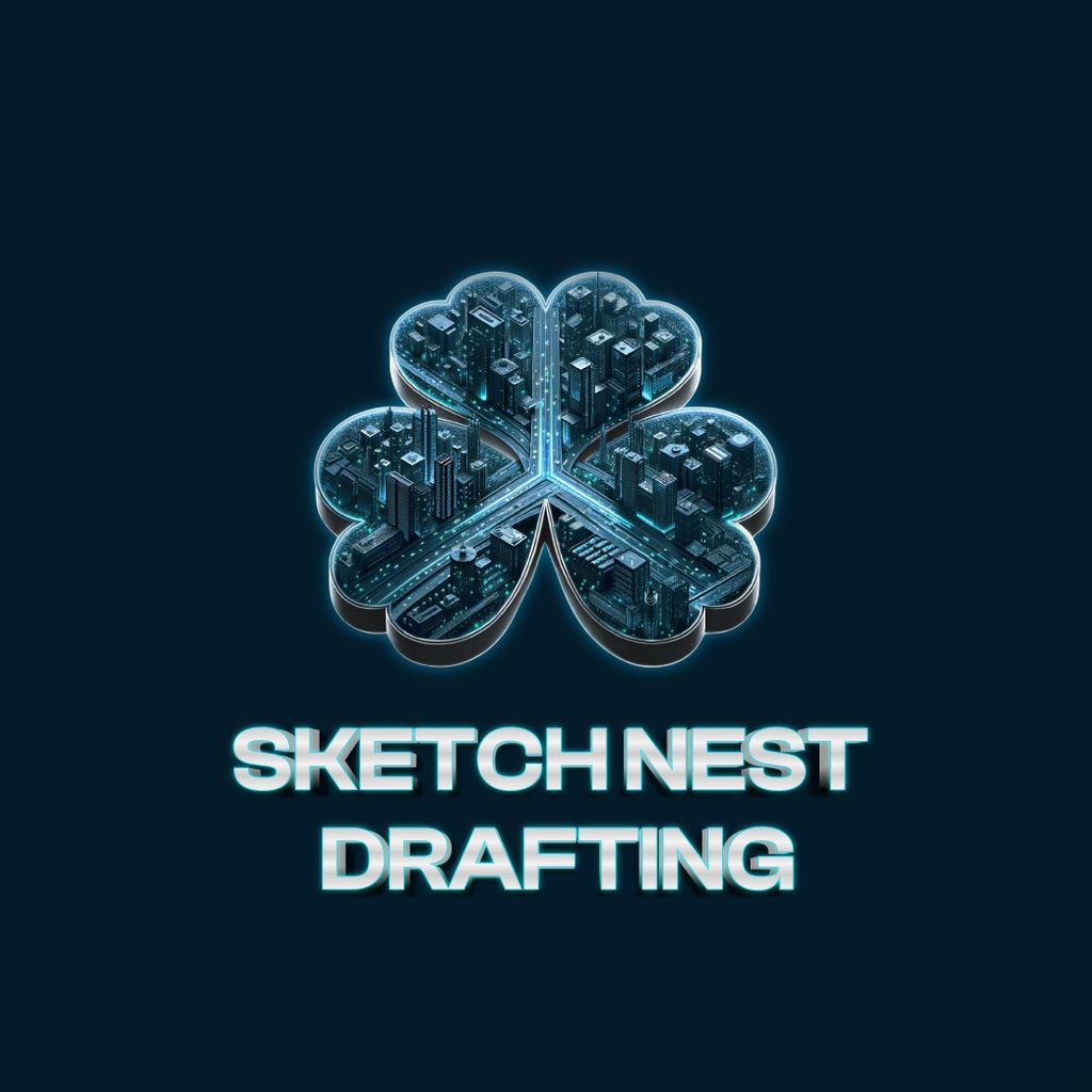 Skecth Nest Drafting