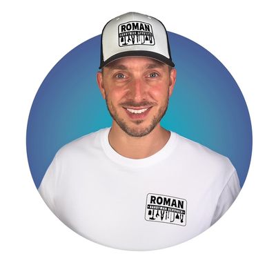 Avatar for Roman Handyman Services