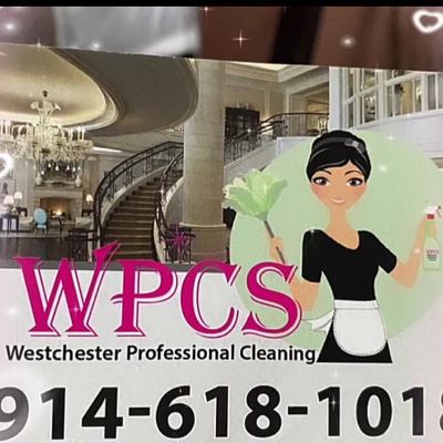 Avatar for Westchester professional cleaning