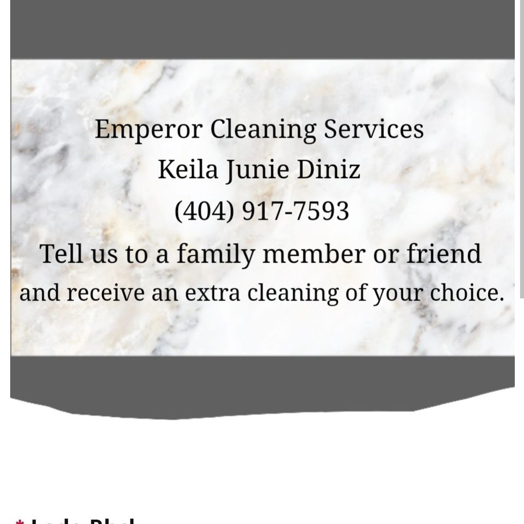 Emperor Cleaning Services