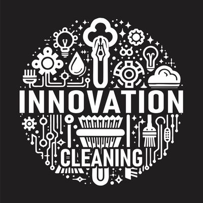 Avatar for Innovation Cleaning Service LLC