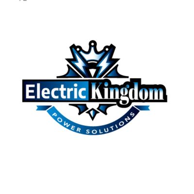 Avatar for Electric Kingdom Power Solutions