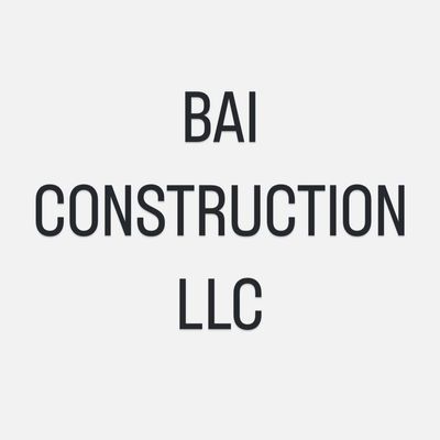 Avatar for Bai Construction