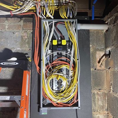 Avatar for Premier Electrical Contractors