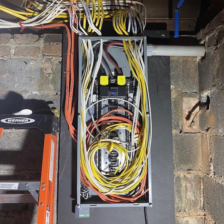 Premier Electrical Contractor