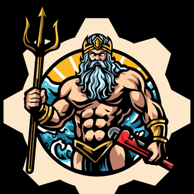 Avatar for Poseidon Plumbing