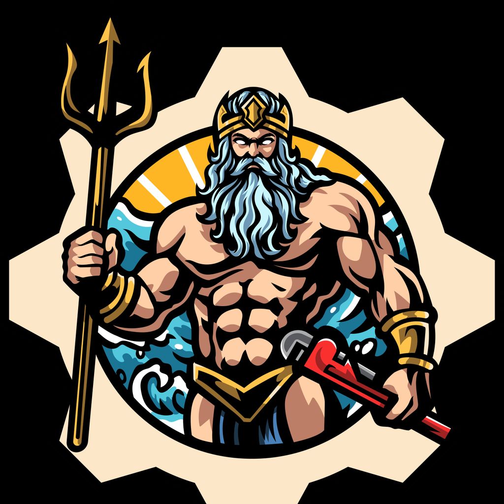 Poseidon Plumbing